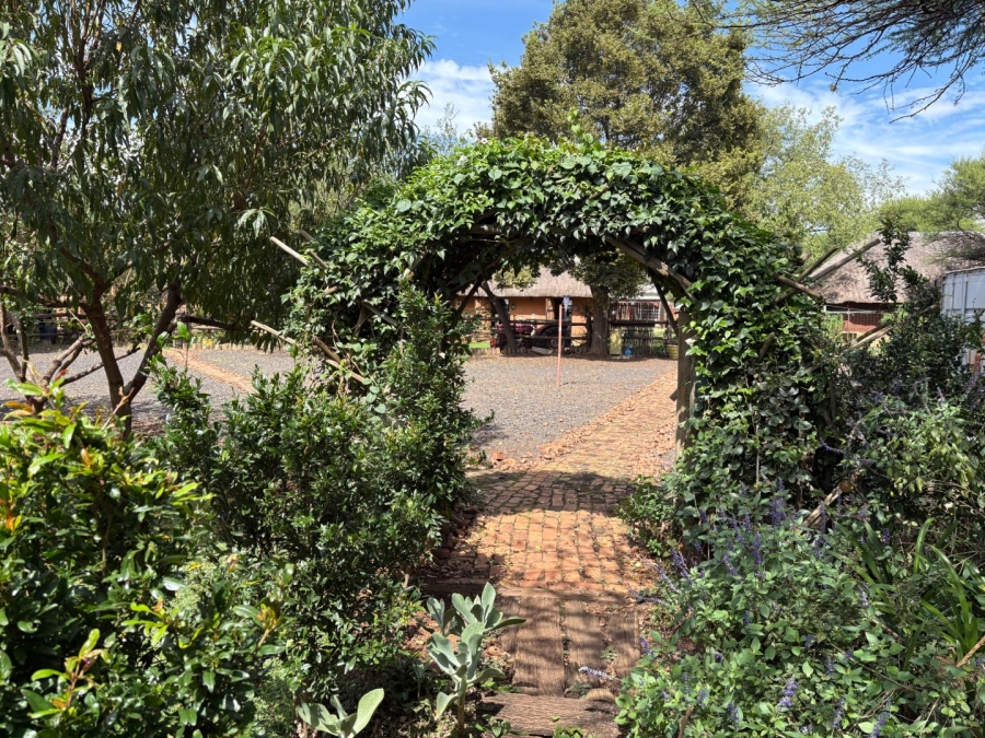 Commercial Property for Sale in Rietfontein A H North West